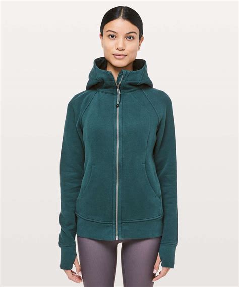 cheapest lululemon scuba hoodie.